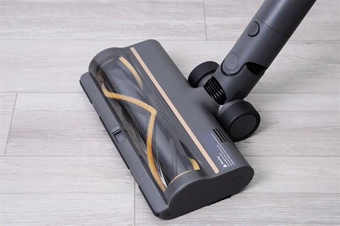 Máy hút bụi không dây Dreame R20 Màu Đen